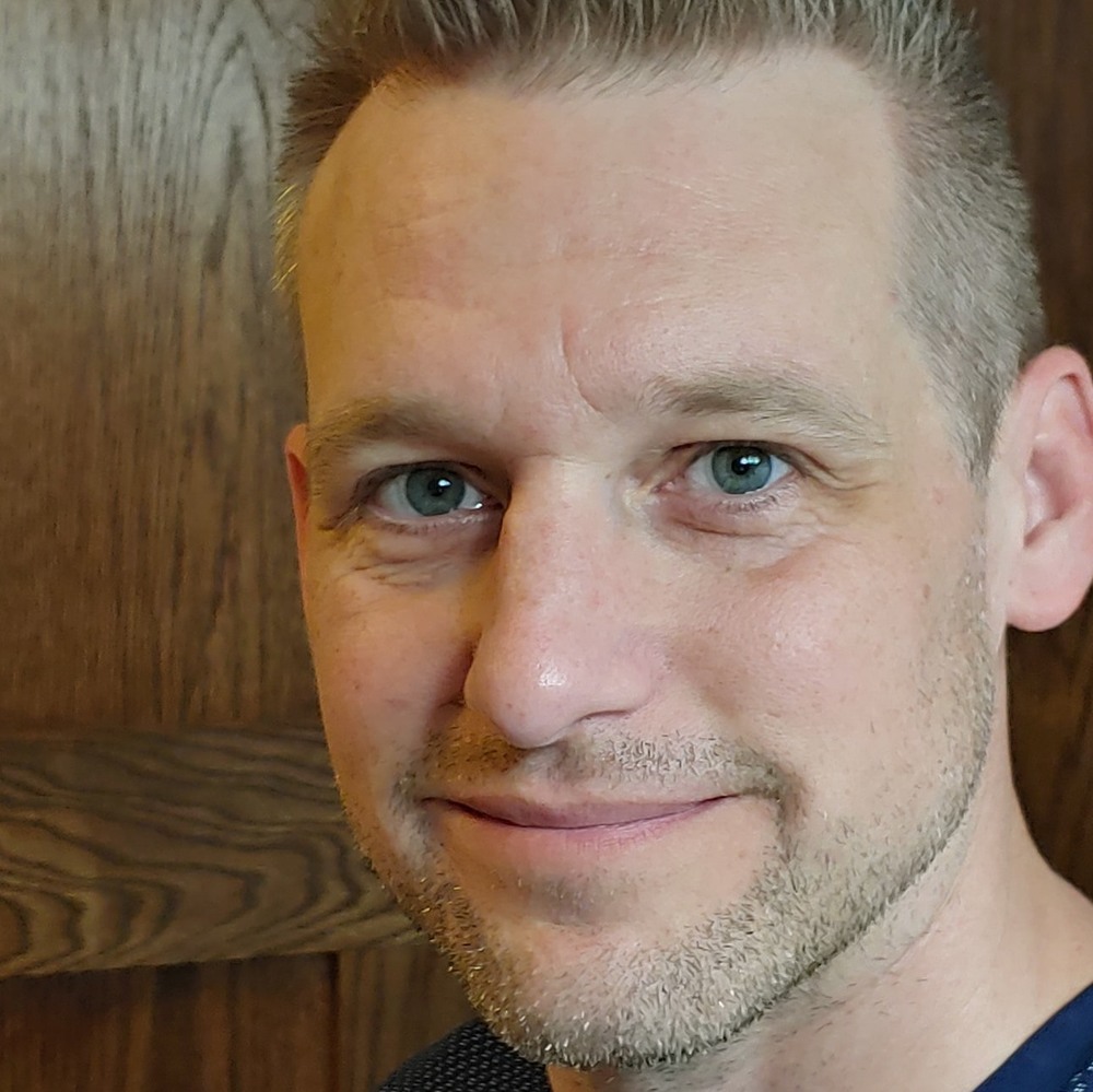 Meet your Posher, Dan